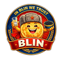$BLIN Protocol logo
